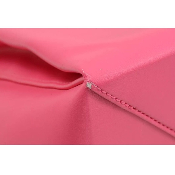 Stella McCartney Beckett Faux Leather Backpack